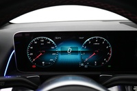 Mercedes-Benz GLB vaihtoauto
