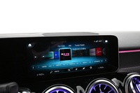 Mercedes-Benz GLB vaihtoauto