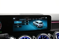 Mercedes-Benz GLB vaihtoauto