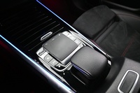 Mercedes-Benz GLB vaihtoauto