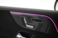 Mercedes-Benz GLB vaihtoauto