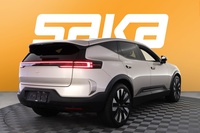 Polestar 3 vaihtoauto