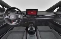 Volkswagen ID.5 vaihtoauto