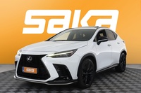Lexus NX vaihtoauto