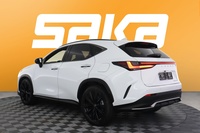 Lexus NX vaihtoauto