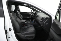Lexus NX vaihtoauto