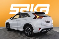 Mitsubishi Eclipse Cross vaihtoauto