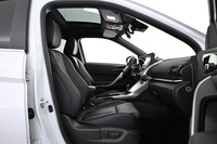 Mitsubishi Eclipse Cross vaihtoauto