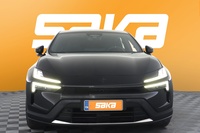 Polestar 4 vaihtoauto