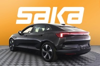 Polestar 4 vaihtoauto