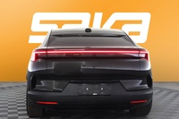 Polestar 4 vaihtoauto