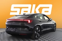 Polestar 4 vaihtoauto