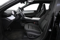 Polestar 4 vaihtoauto