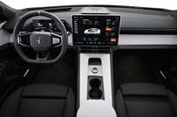 Polestar 4 vaihtoauto