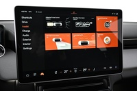 Polestar 4 vaihtoauto