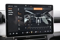 Polestar 4 vaihtoauto