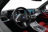 BMW i4 vaihtoauto
