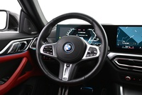 BMW i4 vaihtoauto