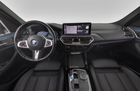 BMW iX3 vaihtoauto