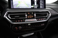 BMW iX3 vaihtoauto