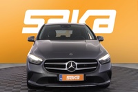 Mercedes-Benz B vaihtoauto