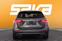 Mercedes-Benz B vaihtoauto