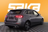 Mercedes-Benz B vaihtoauto