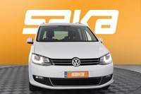 Volkswagen Sharan vaihtoauto