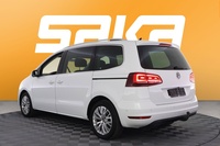 Volkswagen Sharan vaihtoauto