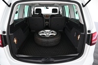 Volkswagen Sharan vaihtoauto