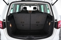 Volkswagen Sharan vaihtoauto