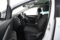 Volkswagen Sharan vaihtoauto