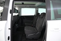 Volkswagen Sharan vaihtoauto