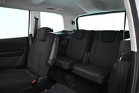 Volkswagen Sharan vaihtoauto