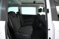 Volkswagen Sharan vaihtoauto