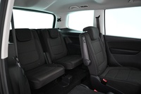 Volkswagen Sharan vaihtoauto