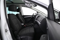 Volkswagen Sharan vaihtoauto