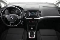 Volkswagen Sharan vaihtoauto