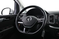 Volkswagen Sharan vaihtoauto