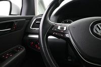 Volkswagen Sharan vaihtoauto