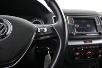 Volkswagen Sharan vaihtoauto