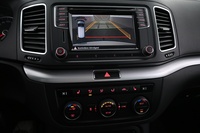 Volkswagen Sharan vaihtoauto