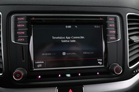 Volkswagen Sharan vaihtoauto