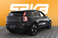 Volvo EX30 vaihtoauto