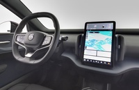 Volvo EX30 vaihtoauto