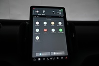 Volvo EX30 vaihtoauto