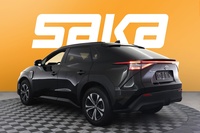 Toyota bZ4X vaihtoauto