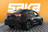 Toyota bZ4X vaihtoauto