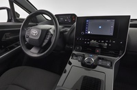 Toyota bZ4X vaihtoauto