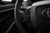 Toyota bZ4X vaihtoauto